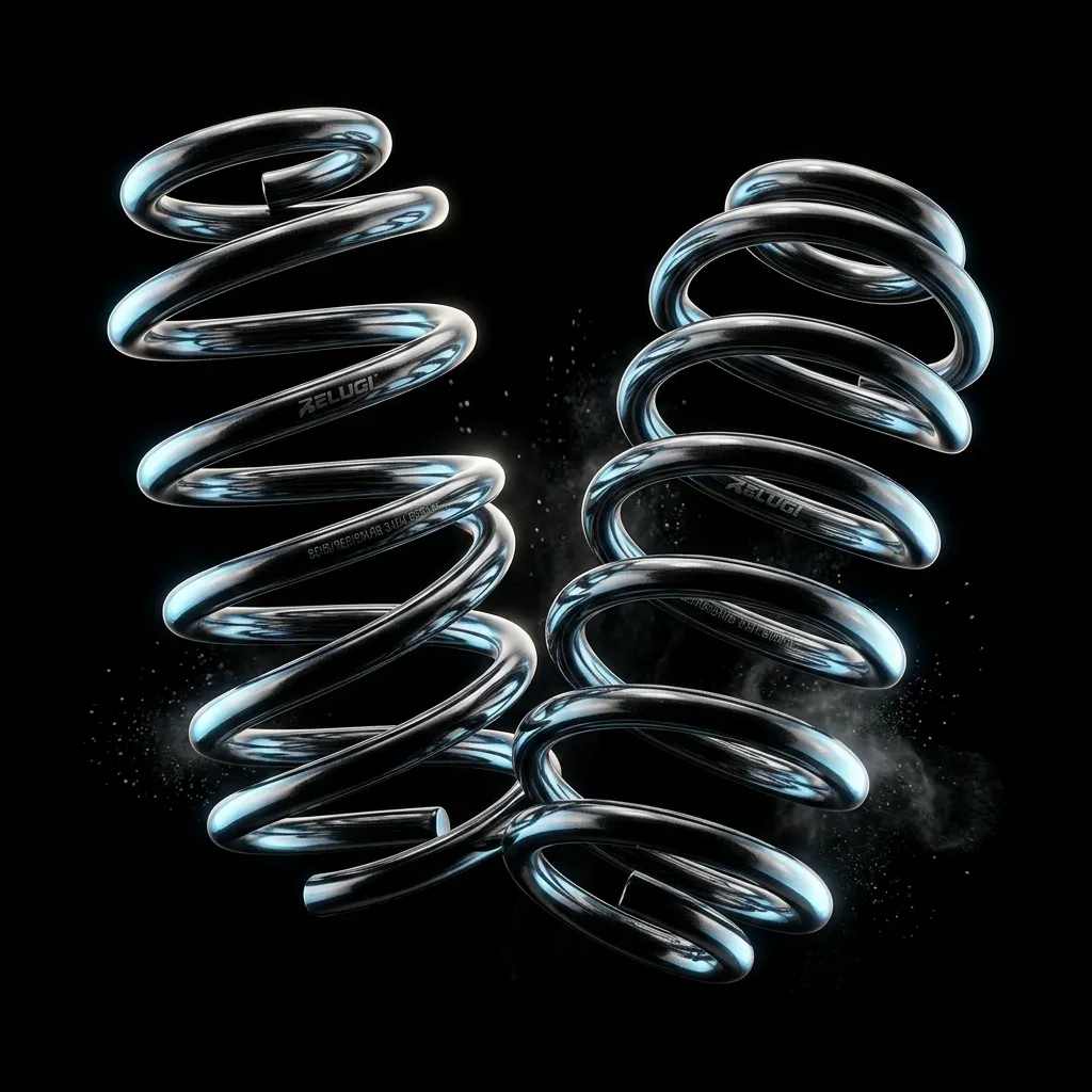 Espirales Belugi Autoparts